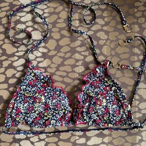 Juicy Couture Bikini Top